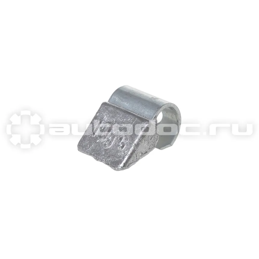 BANTAJ Грузик балансировочный для литого диска 10гр. (Турбо) (1шт.) BV16234