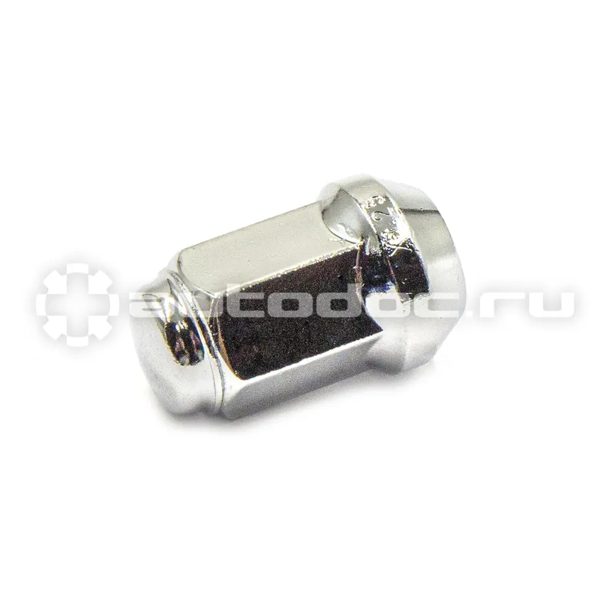 BANTAJ Гайка колесная 12x1.25x34 C17 конус закрытая S036025
