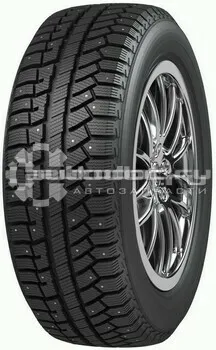 CORDIANT Шина зимняя 195 | 65R1591T POLAR 2, PW-502 шип