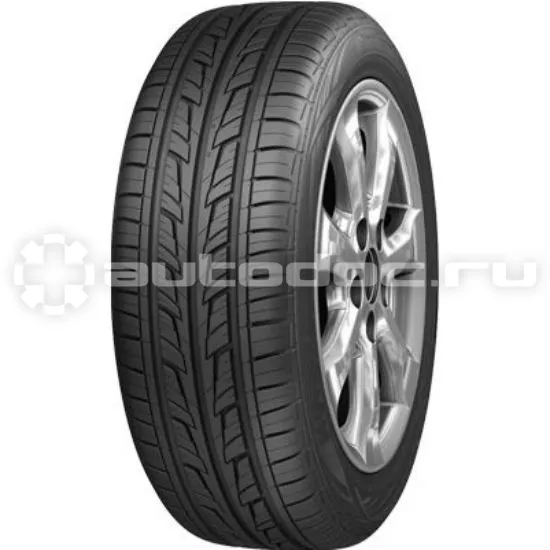 CORDIANT Шина летняя 16 | 205 | 60 Road Runner PS-1 92H