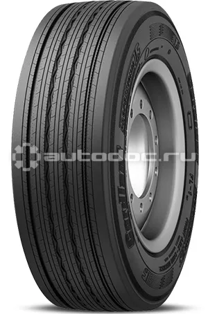 CORDIANT Шина всесезонная CP 295 | 60R22.5 148 | 145L PROFESSIONAL FL-1 Я