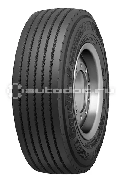 CORDIANT Шина всесезонная Professional TR-1 215 | 75 R17,5 135 | 133J