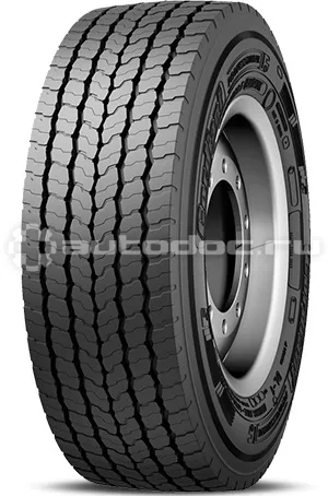 CORDIANT Шина всесезонная CP 295 | 60R22.5 150 | 147K PROFESSIONAL DL-1 Я