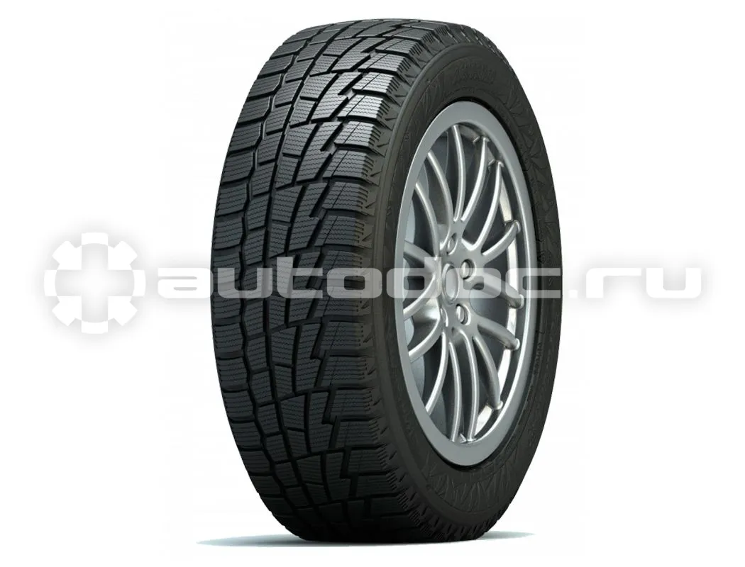 CORDIANT Шина зимняя 215 | 65R16 WINTER DRIVE 102T