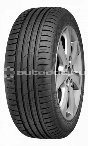 CORDIANT Шина летняя 17 | 225 | 45 Sport 3 94V
