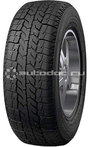 CORDIANT Шина зимняя 215 | 75R16С BUSINESS CW2 116 | 114Q шип