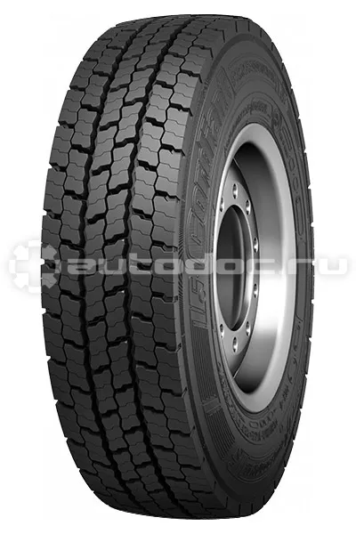 CORDIANT Шина всесезонная PROFESSIONAL, DR-1 235 | 75R17 5 132 | 130M M+S