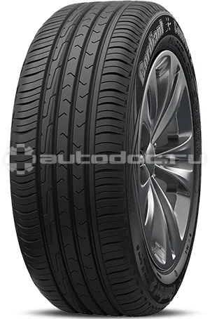 CORDIANT Шина летняя 15 | 195 | 55 Comfort 2 (XL)