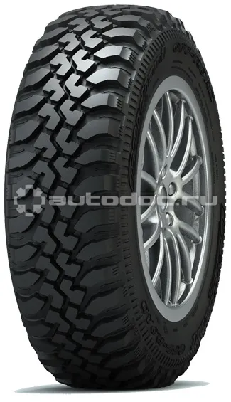 CORDIANT Шина всесезонная Off Road 225  |  75 R16