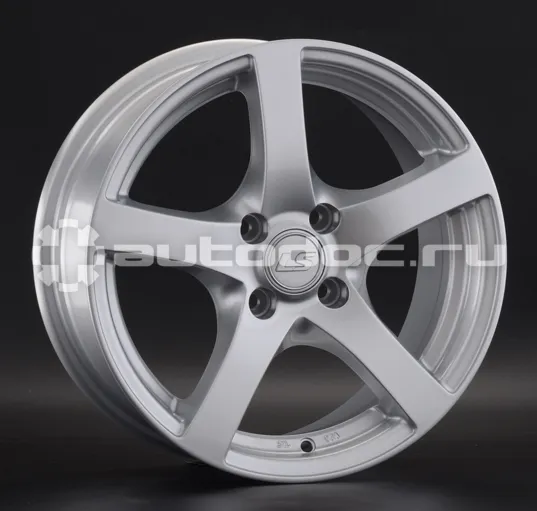 LS Диск колесный 357 7х17 5 | 114,3 ET40 73,1 S