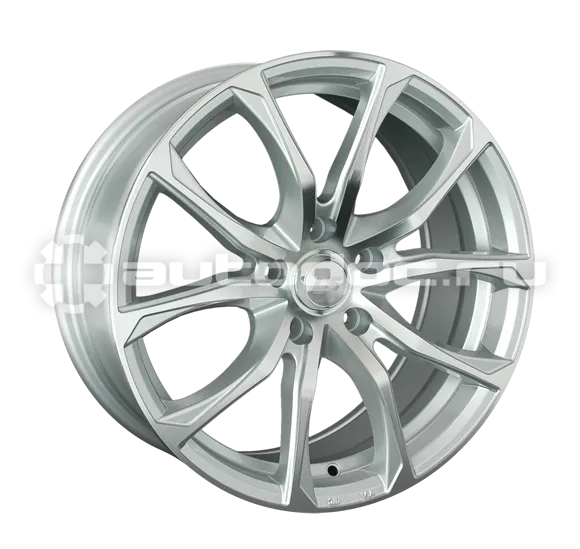 LS Диск колесный LS 764 7,5х17 5 | 114,3 ET40 73,1 SF