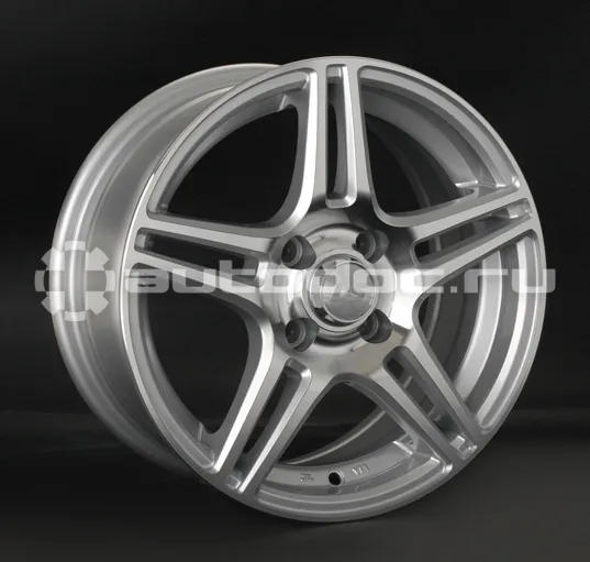 LS Диск колесный 770 7х16 4 100 ET40 60,1 SF