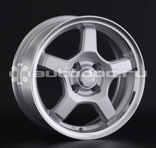 LS Диск колесный 816 7х16 4 100 ET45 60,1 SL