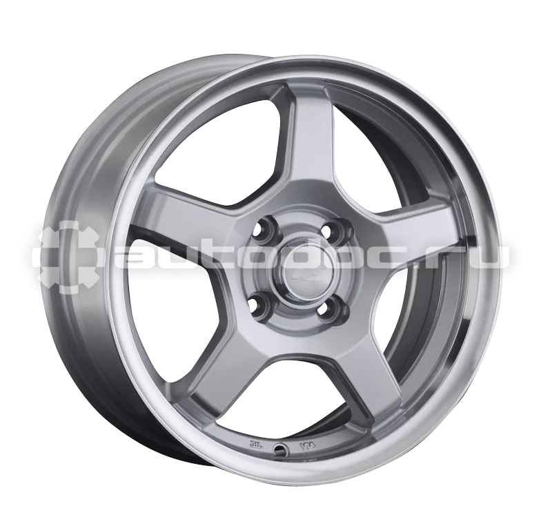 LS Диск колесный 816 7,5х17 5 114,3 ET45 73,1 SL