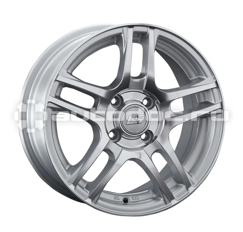 LS Диск колесный 285 7х16 4 | 100 ET40 73,1 SF