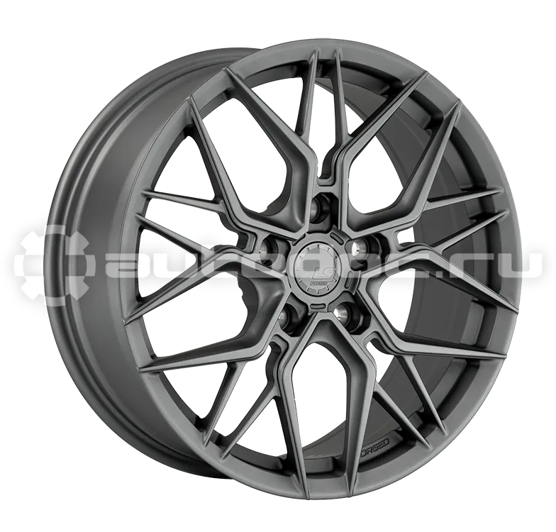 LS Диск колесный Forged FG63 8,5x19 5/130 ET50 71,6 MGM