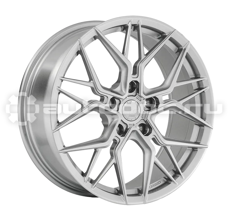 LS Диск колесный Forged FG63 8,5x19 5/130 ET50 71,6 SS