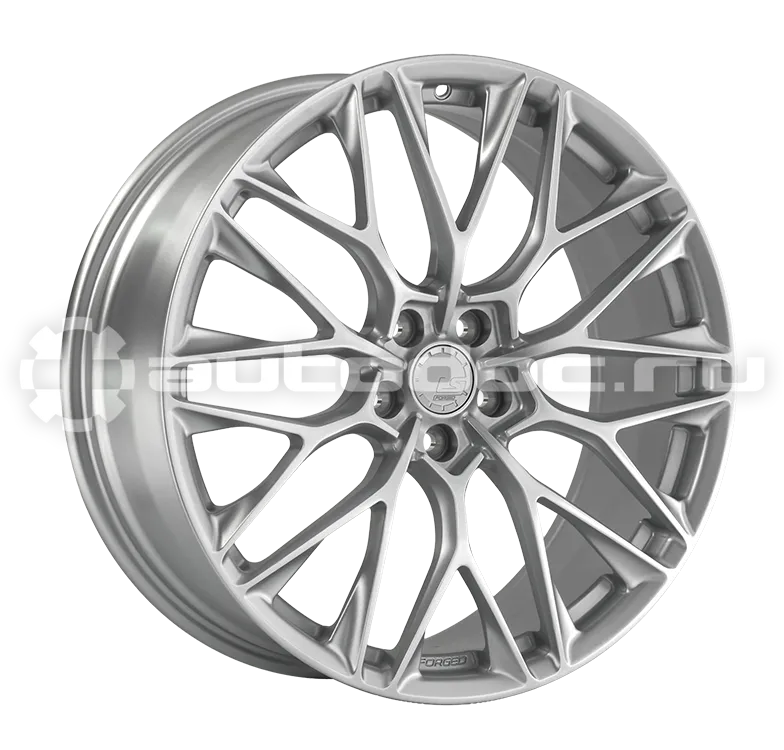 LS Диск колесный Forged FG10Y 8,5x20 5/108 ET45 63,3 SS