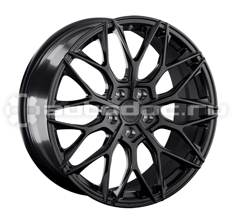 LS Диск колесный Forged FG10Y 8,5x20 5/108 ET45 63,3 MB