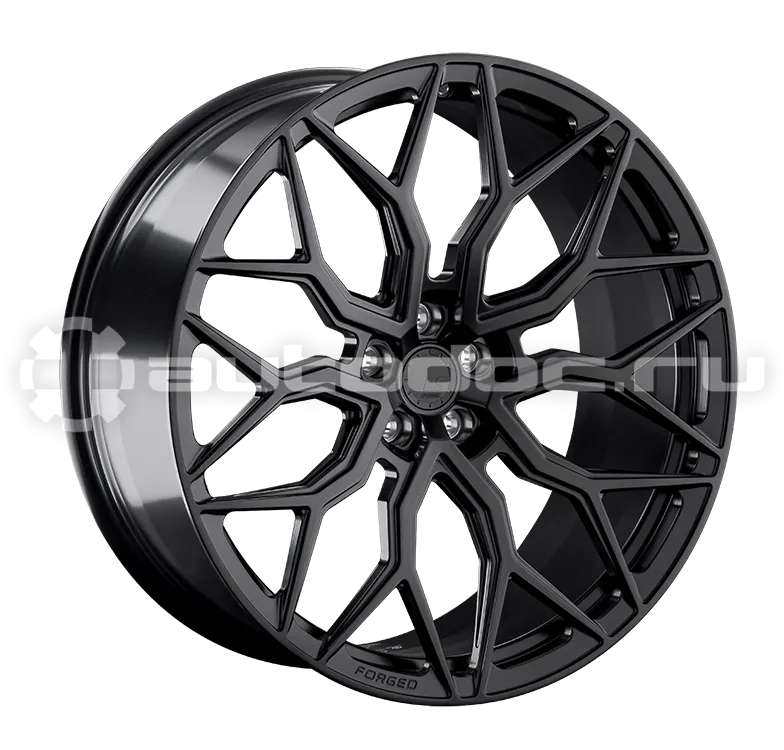 LS Диск колесный Forged FG13Y 8x19 5/108 ET45 63,3 MB