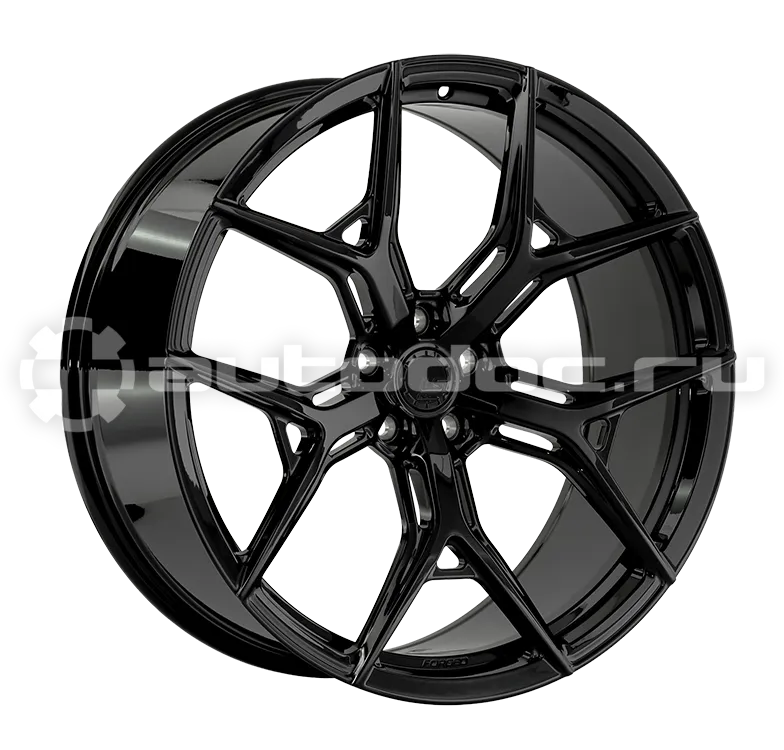 LS Диск колесный Forged FG14Y 8,5x20 5/114,3 ET54 67,1 BK
