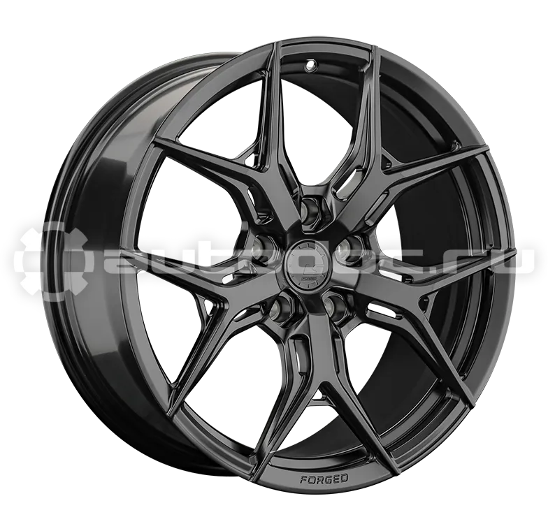 LS Диск колесный Forged FG14Y 8,5x20 5/120 ET40 72,6 MB
