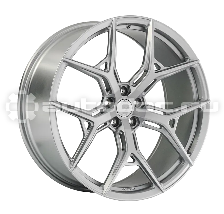LS Диск колесный Forged FG14Y 9,5x22 5/112 ET35 66,6 SS