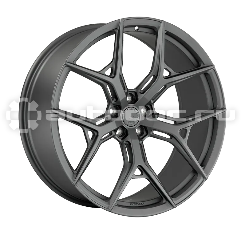 LS Диск колесный Forged FG14Y 9,5x20 5/130 ET35 84,1 MGM