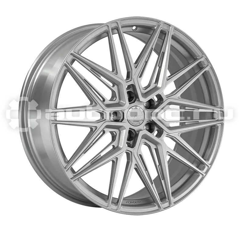 LS Диск колесный Forged FG58 9x21 5/120 ET45,5 62,6 SS