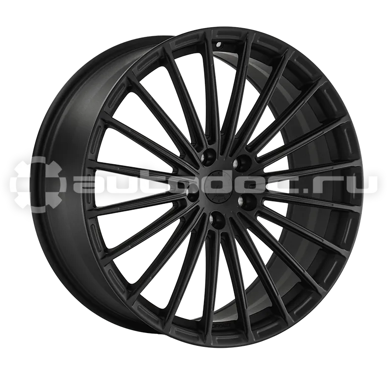 LS Диск колесный Forged FG62 9x21 5/120 ET40 62,6 MB