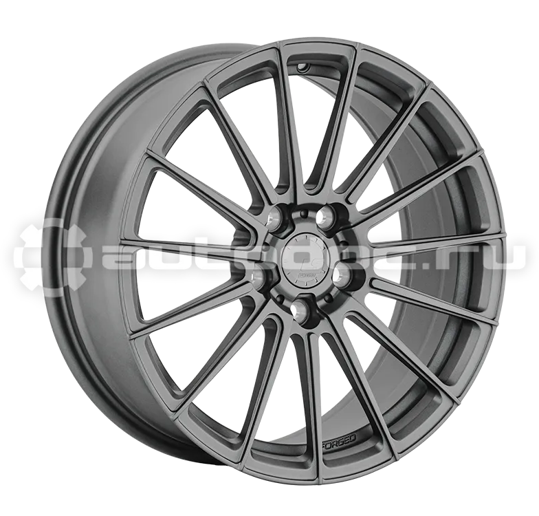 LS Диск колесный Forged FG61 7,5x17 5/112 ET35 66,6 MGM