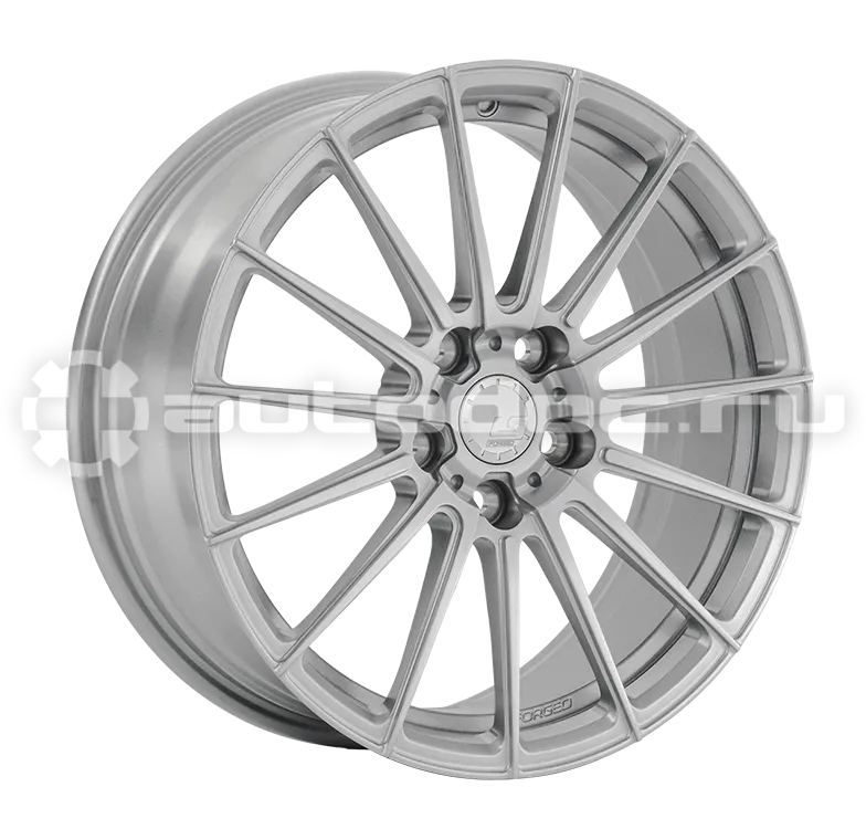 LS Диск колесный Forged FG61 7,5x17 5/112 ET35 66,6 SS