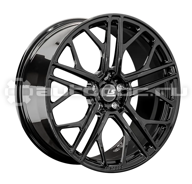 LS Диск колесный Forged FG48 9,5x20 5/114,3 ET45 67,1 BK
