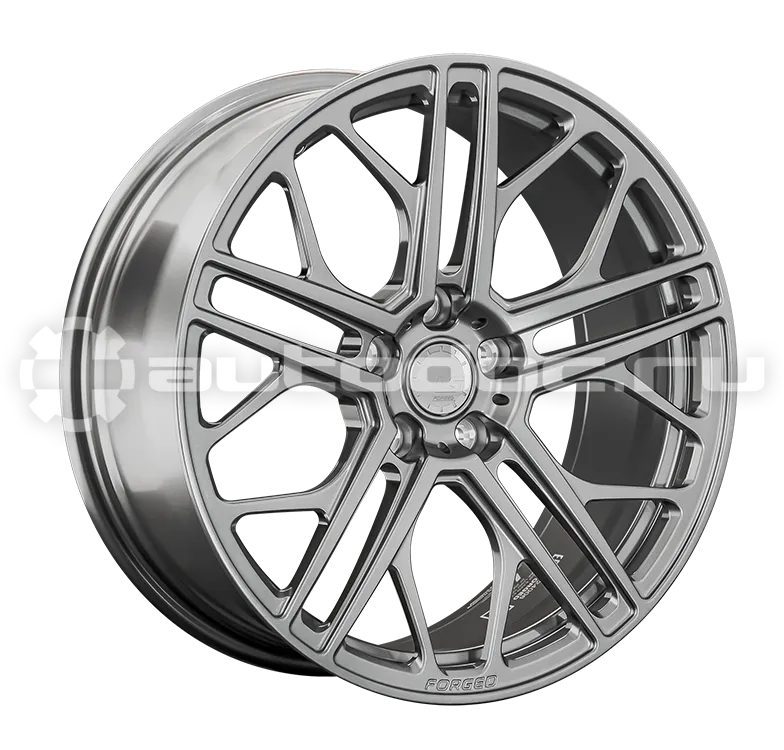 LS Диск колесный Forged FG48 9,5x20 5/114,3 ET45 67,1 MGM