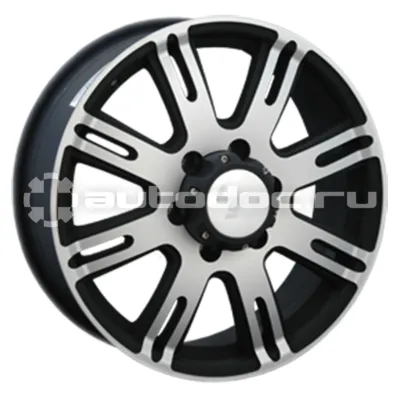 LS Диск колесный 8,5x20/6x139,7 ET46 D67,1 213 MBF