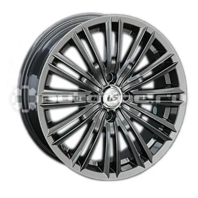 LS Диск колесный 237 6,5x15 4x98 ET 32 Dia 58,6 GM