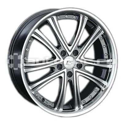 LS Диск колесный 8x18/5x108 ET45 D63,4 289 GMF