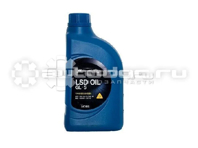 HYUNDAI LSD OIL 90