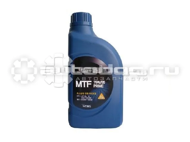 HYUNDAI MTF 75W-85 PRIME