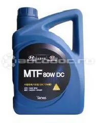 HYUNDAI MTF 80W DC
