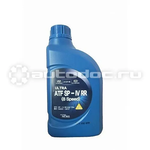HYUNDAI ATF SP-IV RR