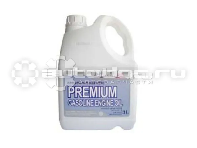 HYUNDAI PREMIUM GASOLINE 5W-20