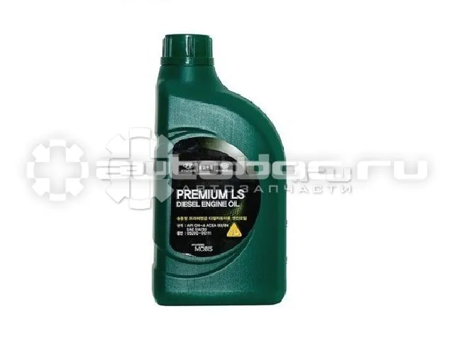 HYUNDAI PREMIUM LS DIESEL 5W-30