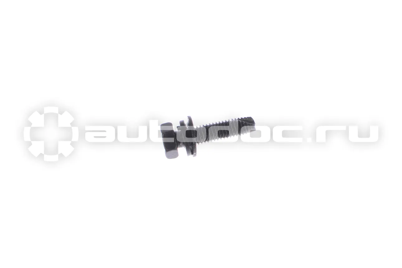 HYUNDAI | KIA 1125106256b - Болт