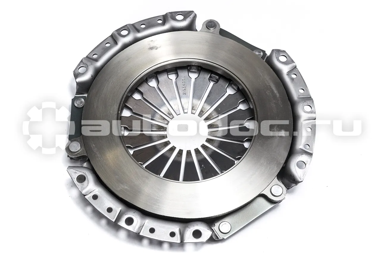 HYUNDAI | KIA 4130026021 - Корзина сцепления