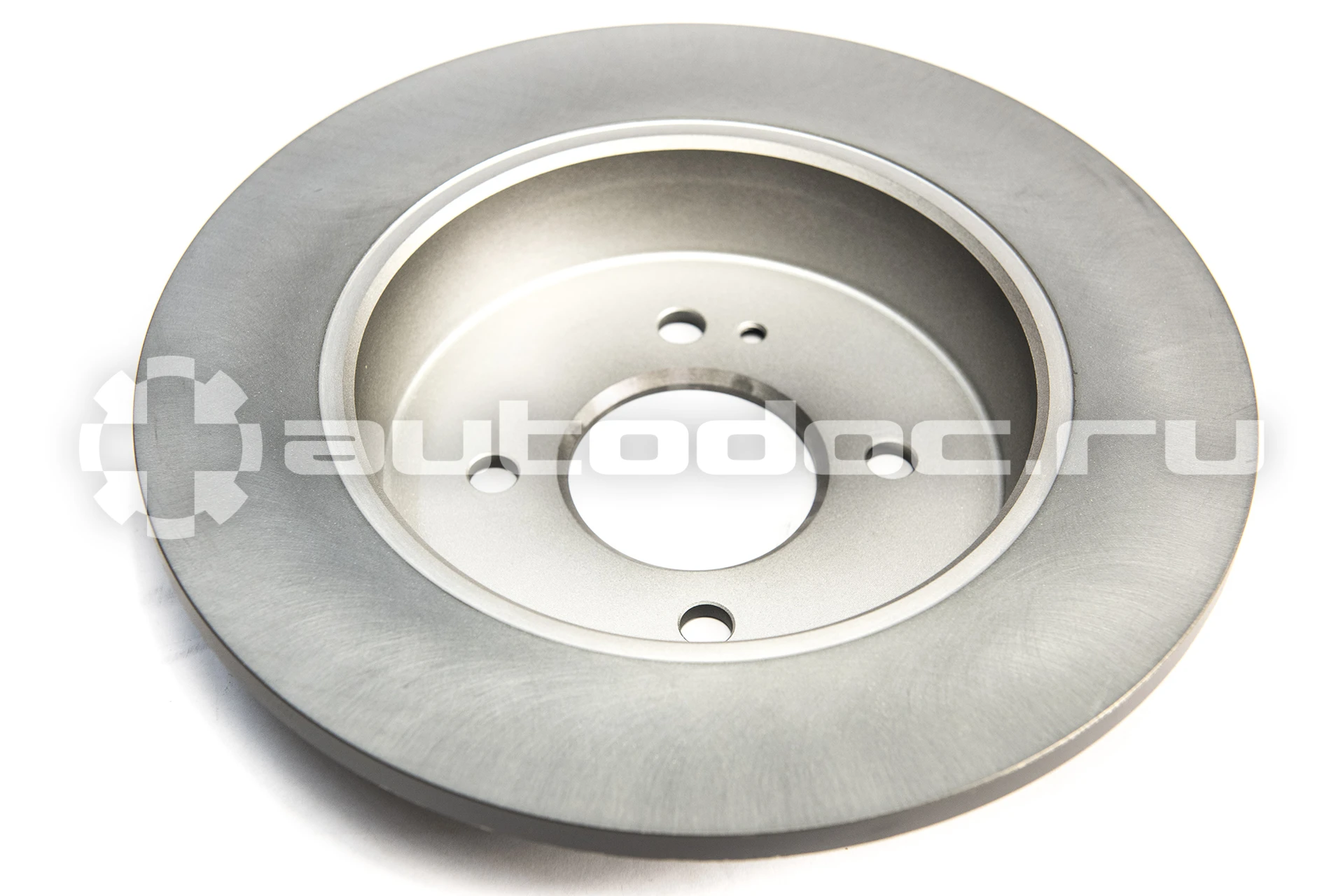 HYUNDAI | KIA 584110u300 - Диск тормозной