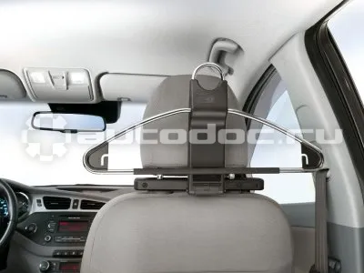 HYUNDAI | KIA Съемная вешалка на подголовник