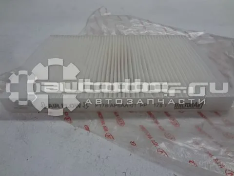 Фильтр салона