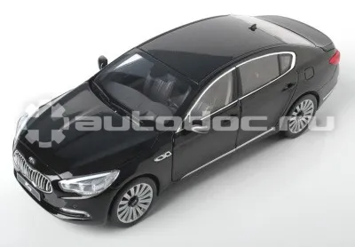 HYUNDAI | KIA Модель автомобиля