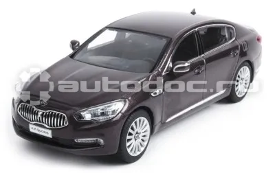 HYUNDAI | KIA Модель автомобиля